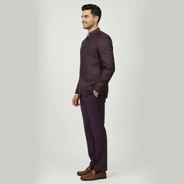 Men’s Johpuri Suit