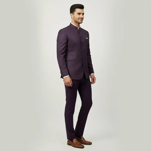 Men’s Johpuri Suit